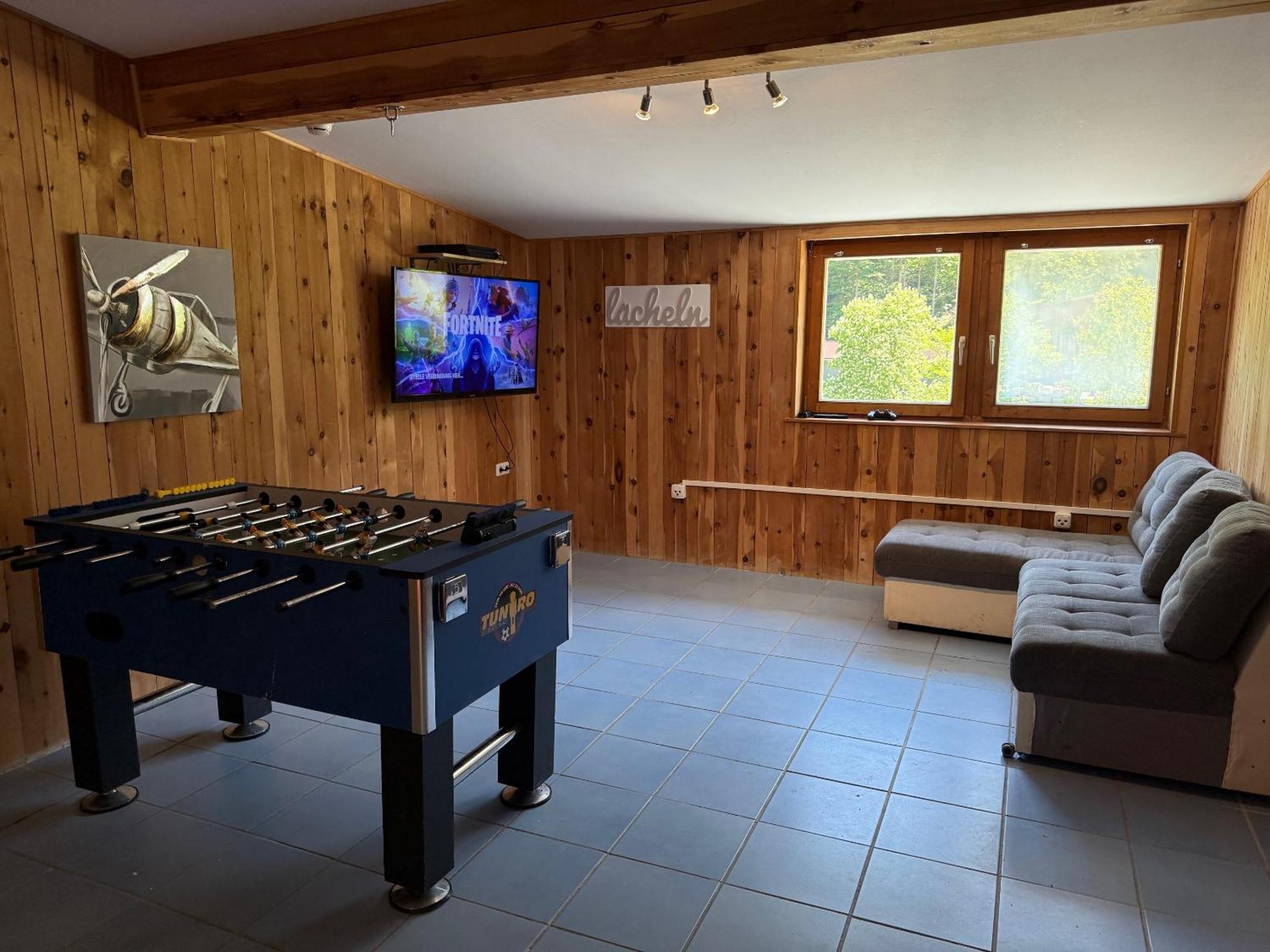 Alpenlodge, Ferienwohnung 8 Thiersee Exterior photo